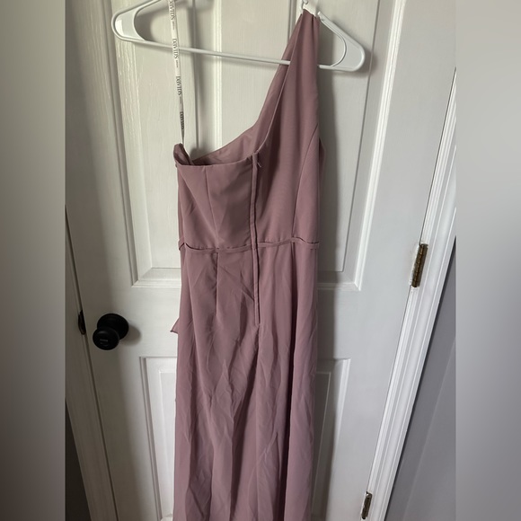 Maxi Davids Bridal bridesmaid dress. Used once! In great condition - Picture 4 of 6